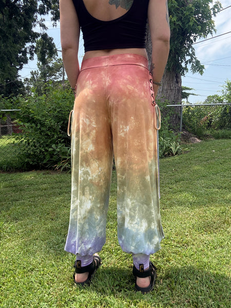 Jasmine Flow Pants 2.0