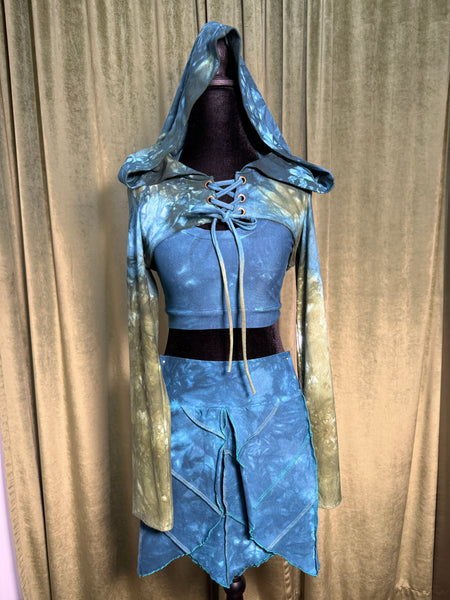 5 Piece Goddess Set