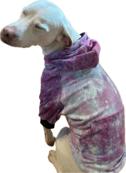 Custom Pet Hoodie