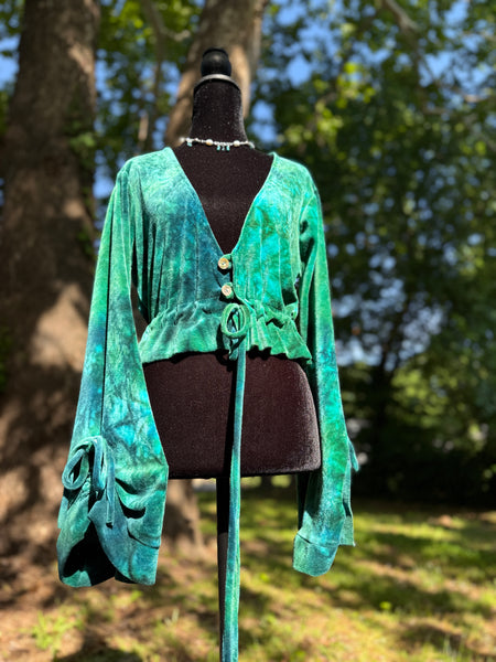 Kikyo Long Sleeve