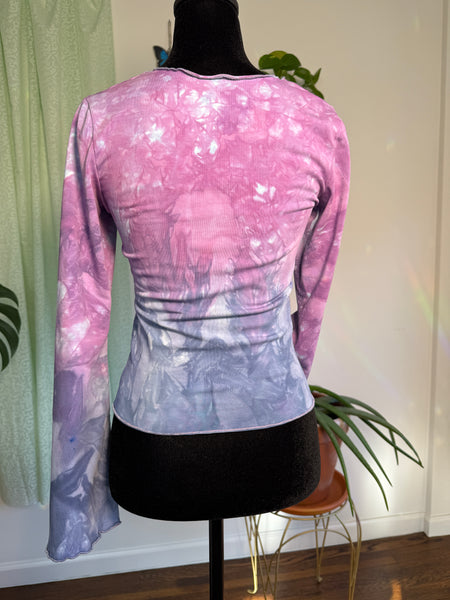 Small/medium Kodama Longsleeve