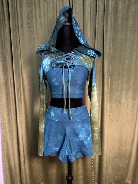 5 Piece Goddess Set
