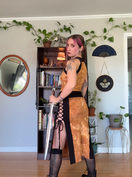Sakura Dress