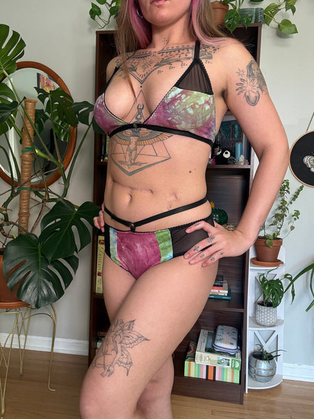 Medium Lingerie Set