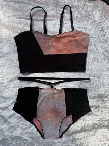 XL Peachy set