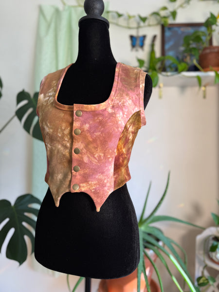 Korok Waistcoat