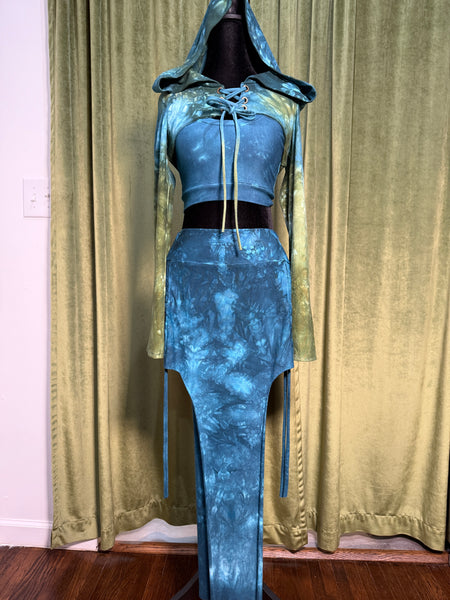 5 Piece Goddess Set
