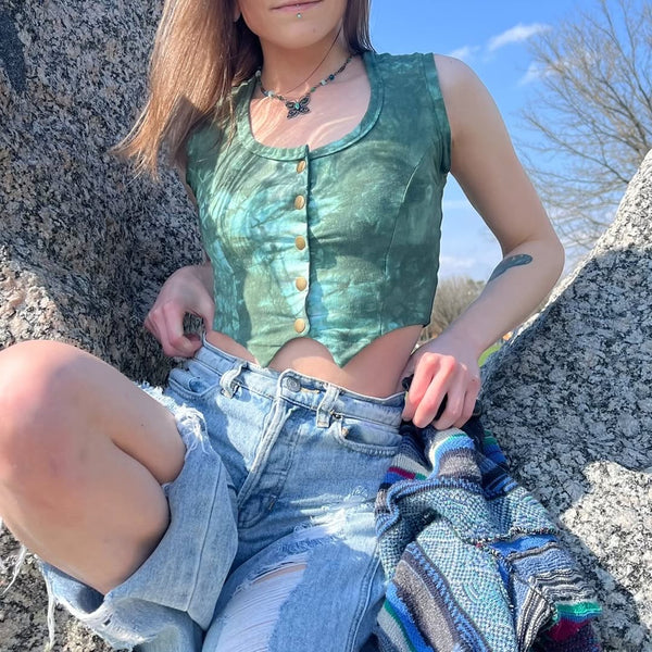 Korok Waistcoat