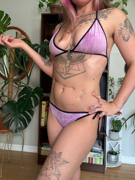 Medium Bikini