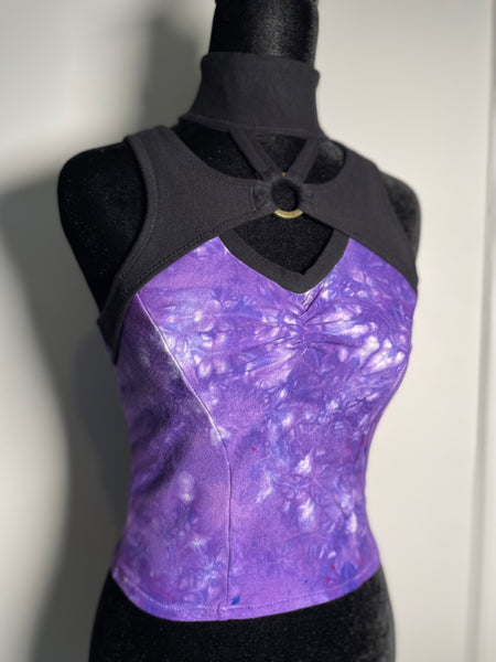Collar Tank