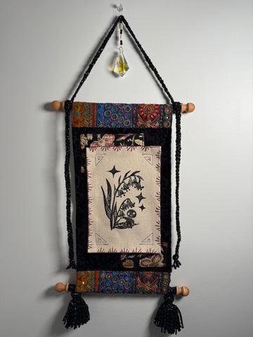Large “Eboshi”
