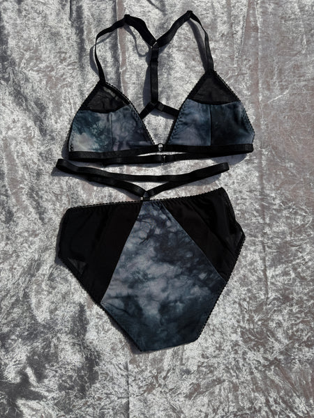 Xs Lingerie Set