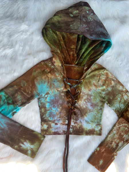 Katara Hoodie