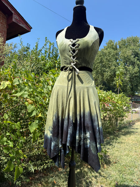Tauriel Elven Set