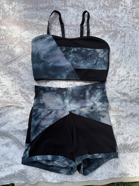 Medium Short/Cami Set