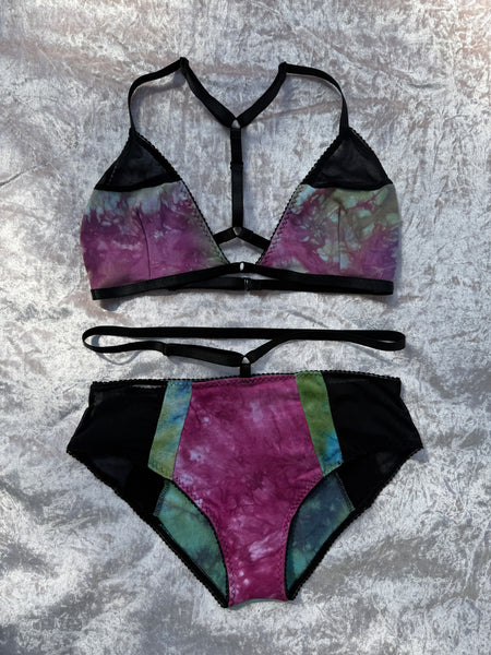 Medium Lingerie Set