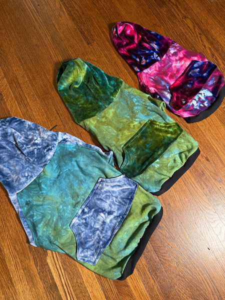 Custom Pet Hoodie
