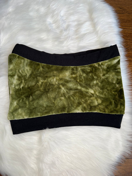 MTO No-Slip Tube Top