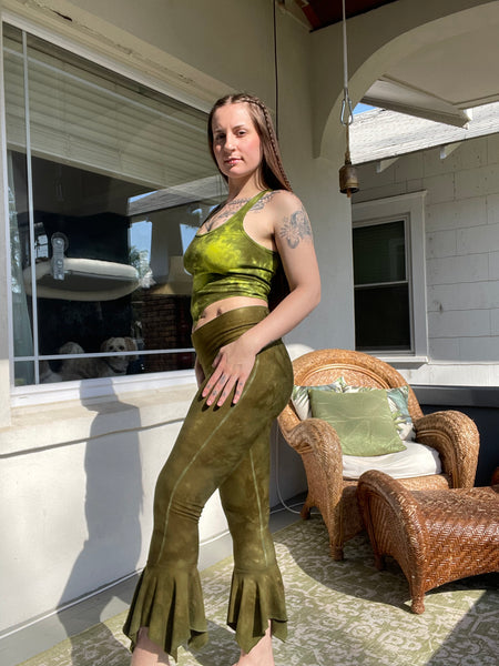 Fairy Capris
