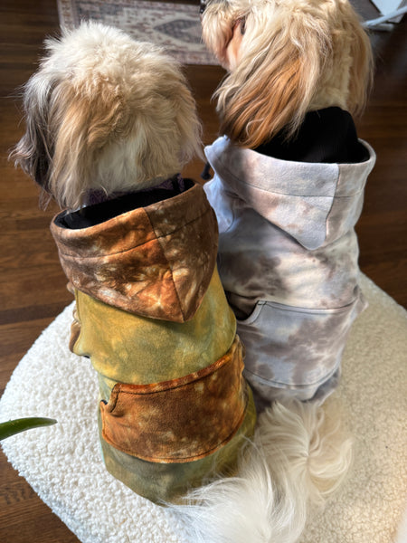 Custom Pet Hoodie