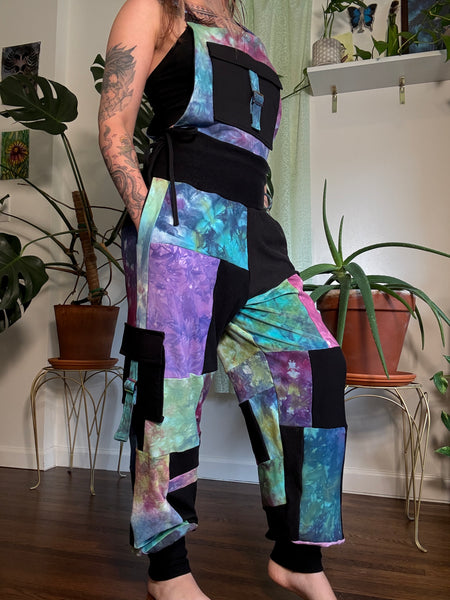 Custom Overalls
