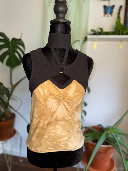 Collar Tank
