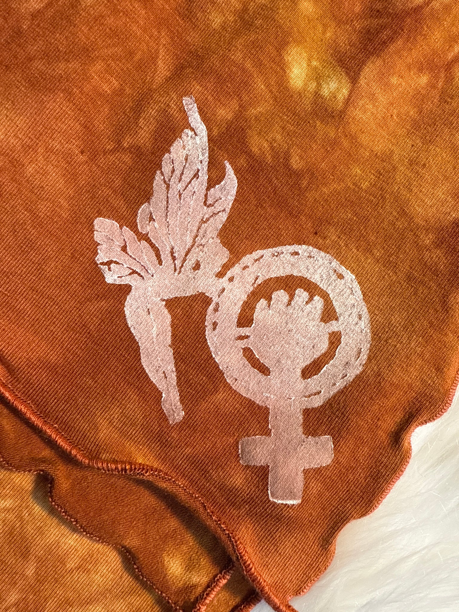 Logo Stamp add on