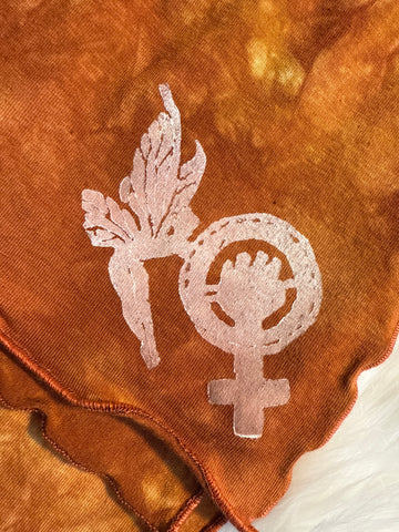 Logo Stamp add on
