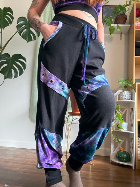 Zuko Joggers