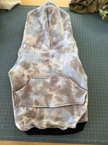 Custom Pet Hoodie