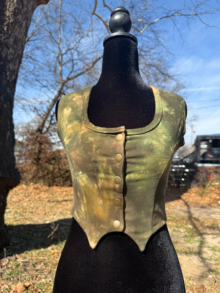 Korok Waistcoat