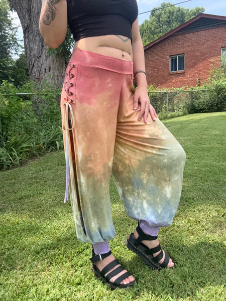 Jasmine Flow Pants 2.0