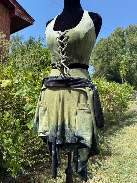Tauriel Elven Set
