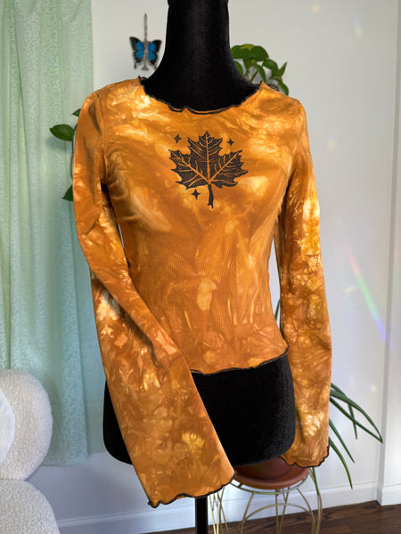 Xs/S Sycamore Longsleeve