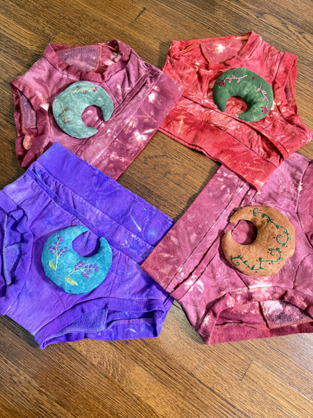 Womb Warmers