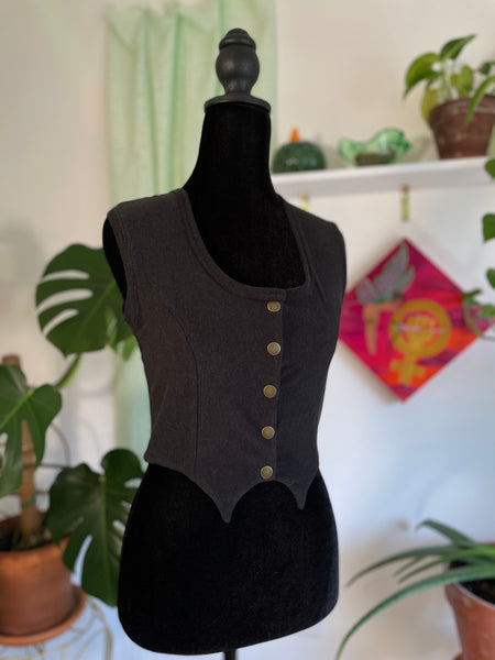 Korok Waistcoat