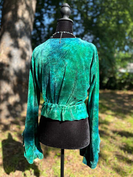 Kikyo Long Sleeve