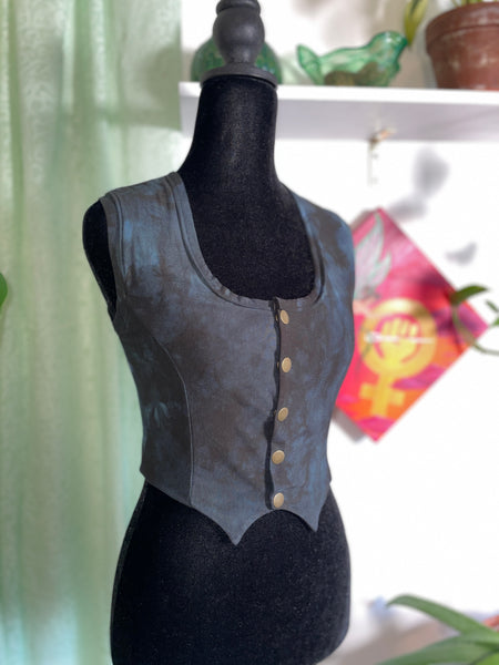 Korok Waistcoat