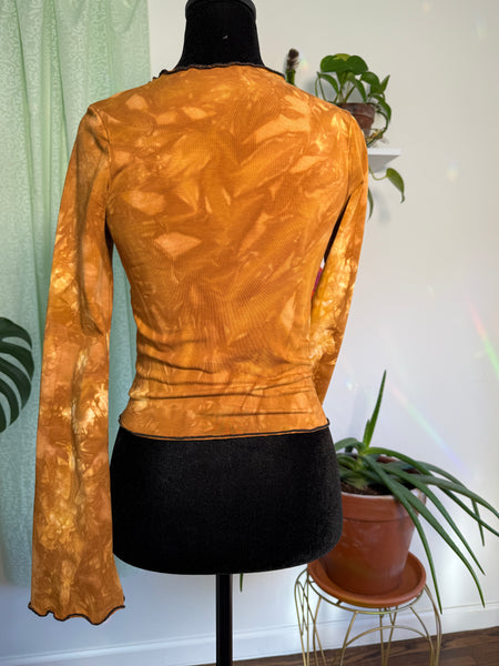 Xs/S Sycamore Longsleeve