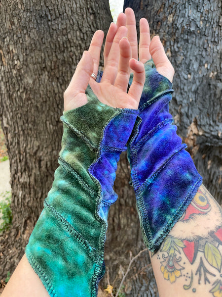 Leafae Hand warmers