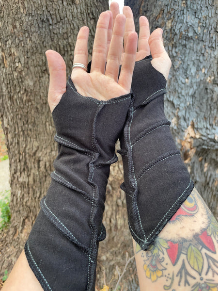 Leafae Hand warmers