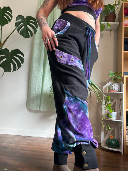 Zuko Joggers