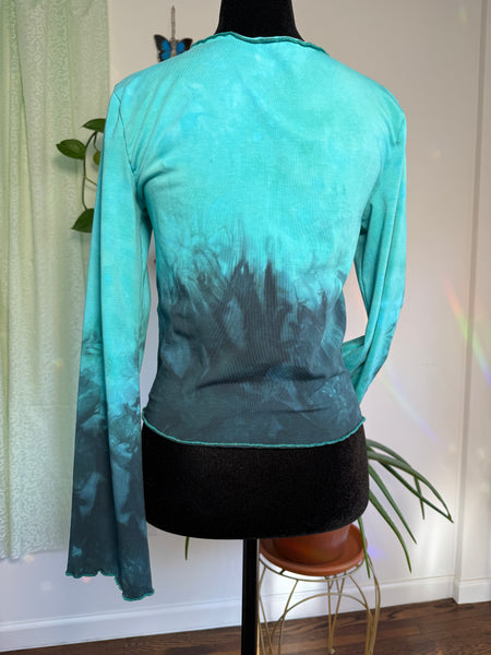 Medium/Large Sword Magic Longsleeve