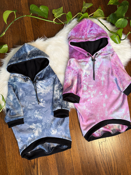 Custom Pet Hoodie
