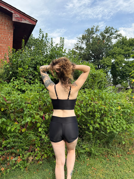 S/m Swim Set