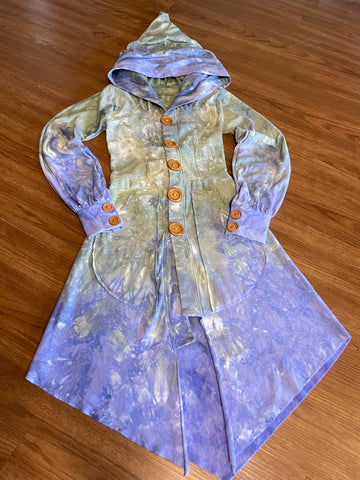 Faery Dream Coat