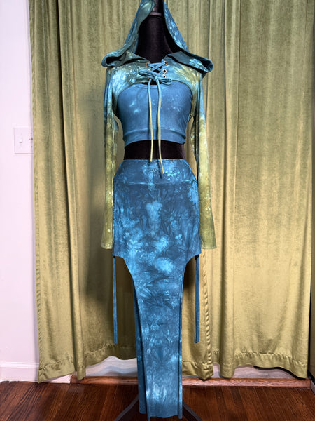 5 Piece Goddess Set