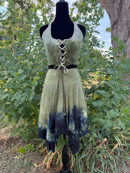 Tauriel Elven Set