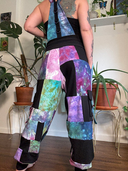 Custom Overalls