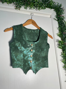 Korok Waistcoat